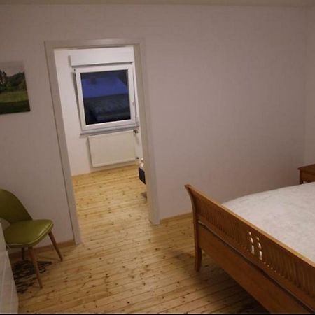 Ferienhaus Am Kreuzberg - Nuerburgring Ulmen Eksteriør billede