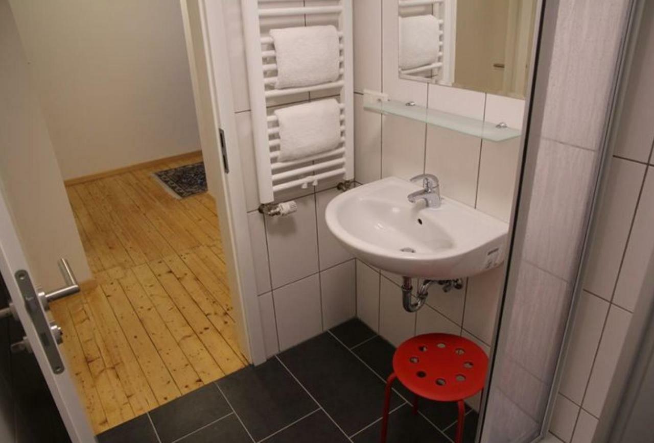 Ferienhaus Am Kreuzberg - Nuerburgring Ulmen Eksteriør billede