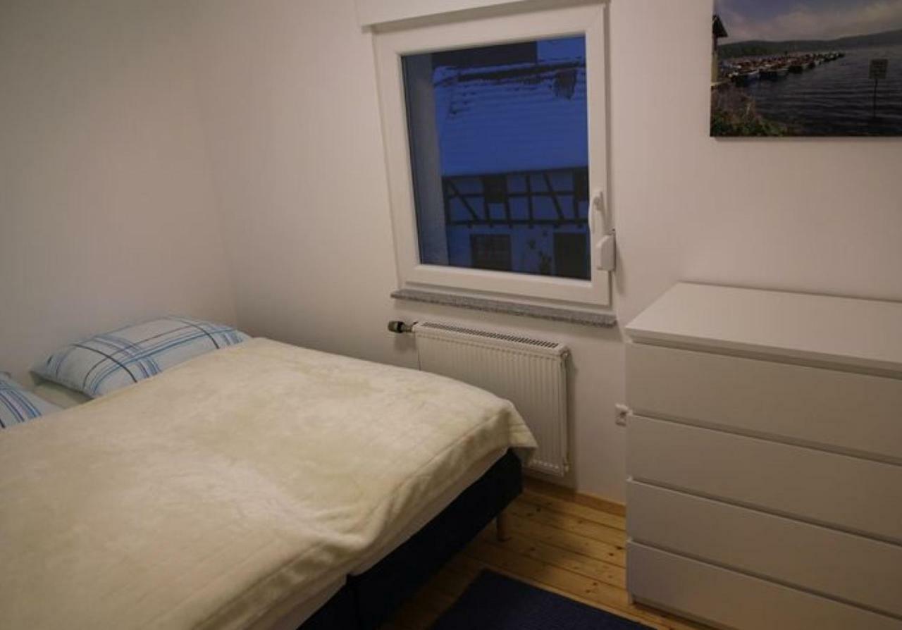 Ferienhaus Am Kreuzberg - Nuerburgring Ulmen Eksteriør billede