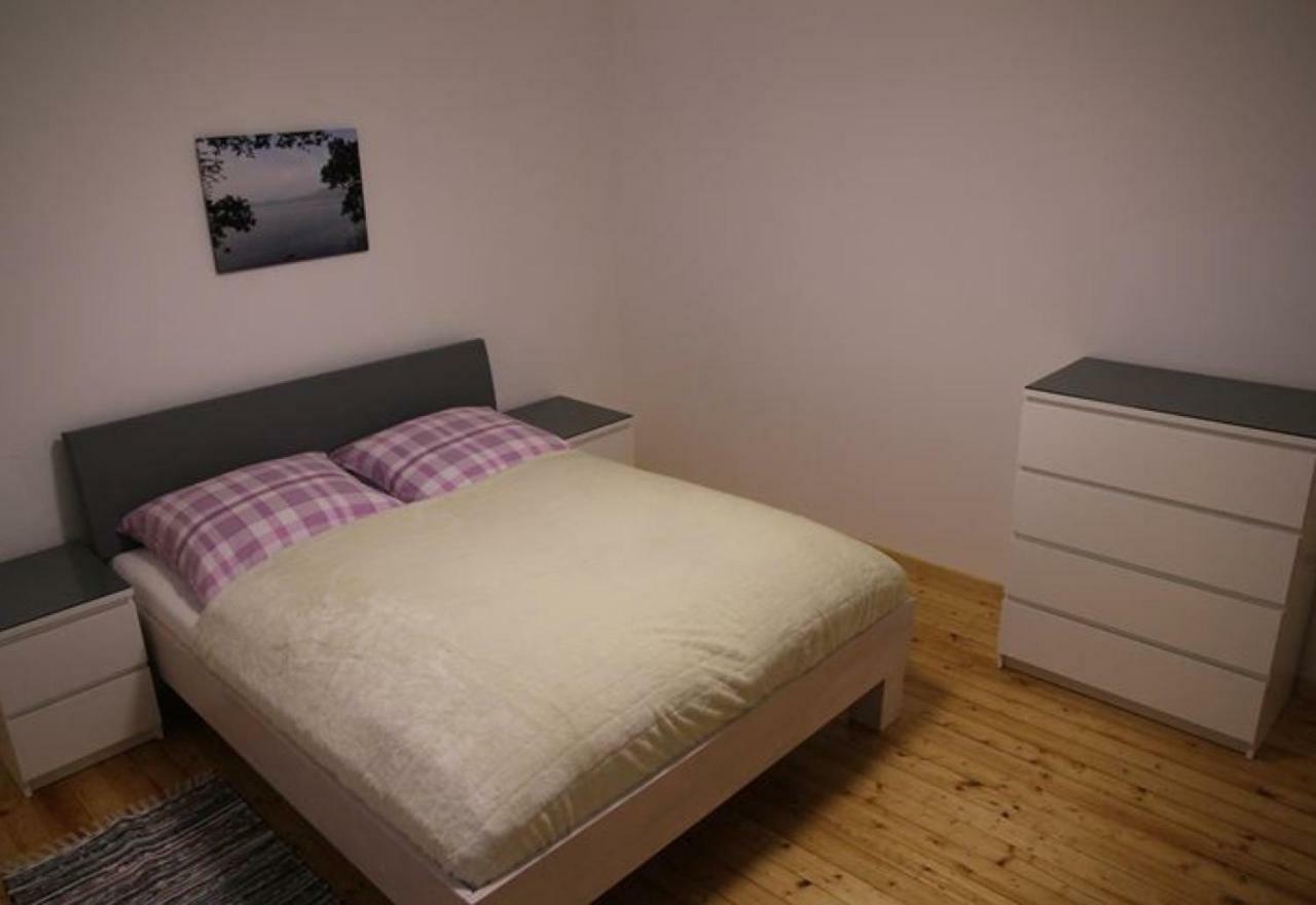 Ferienhaus Am Kreuzberg - Nuerburgring Ulmen Eksteriør billede