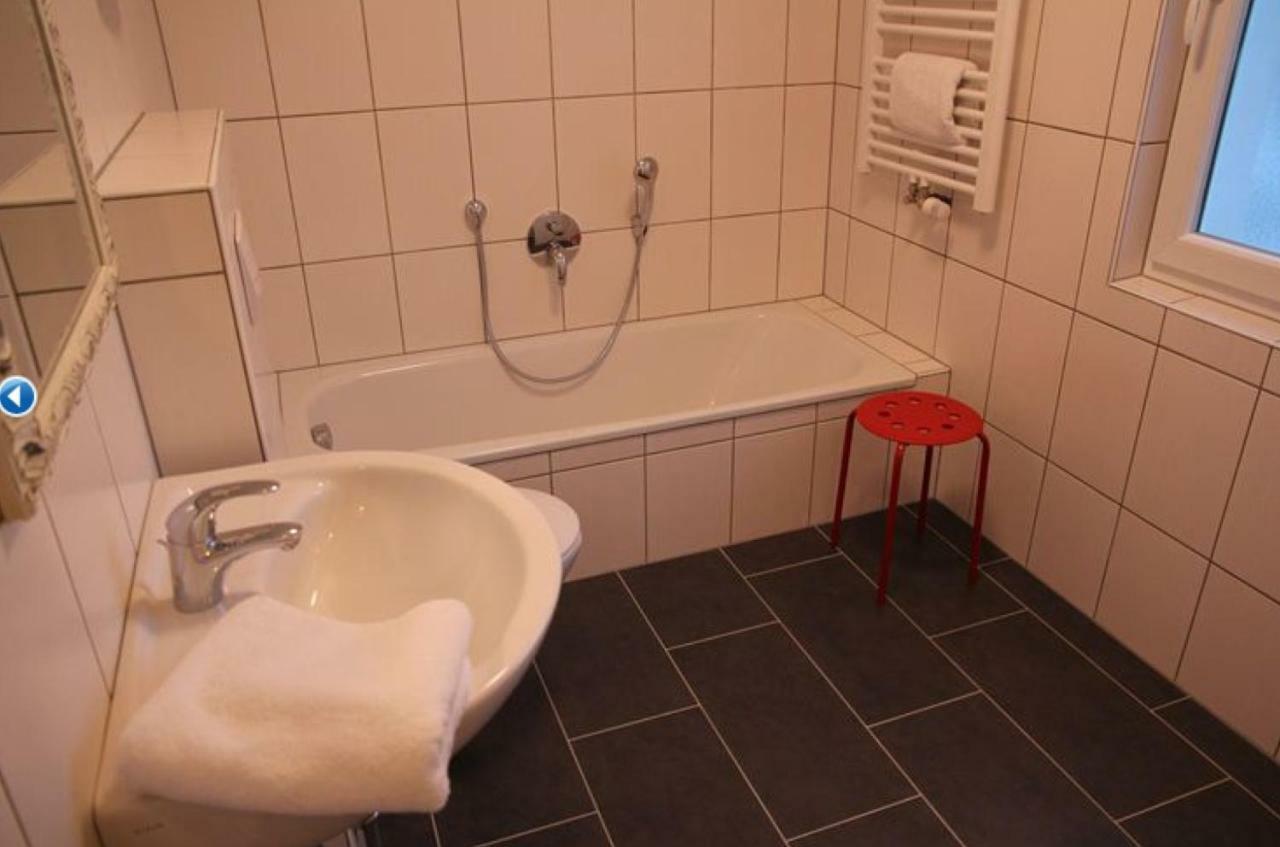Ferienhaus Am Kreuzberg - Nuerburgring Ulmen Eksteriør billede