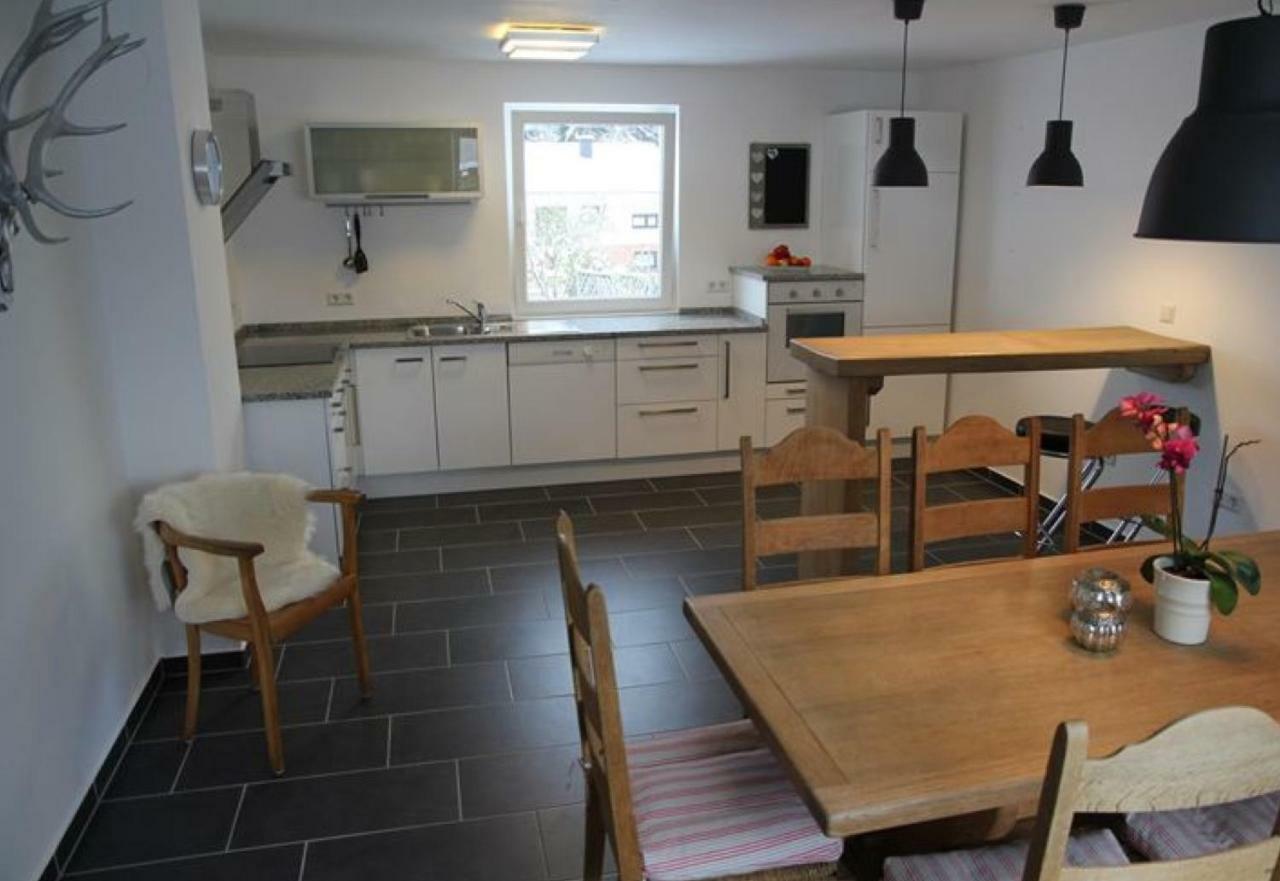 Ferienhaus Am Kreuzberg - Nuerburgring Ulmen Eksteriør billede